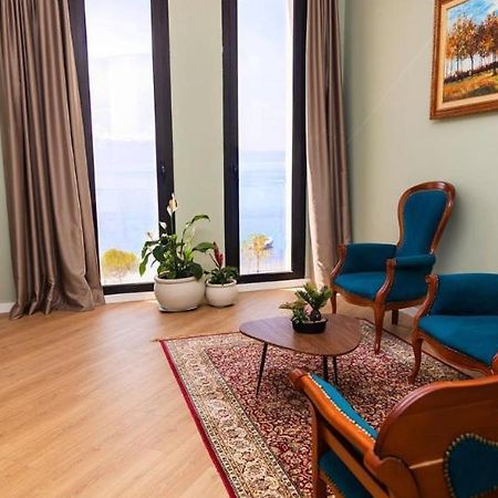 Hotel Bologna Avlonya Dış mekan fotoğraf