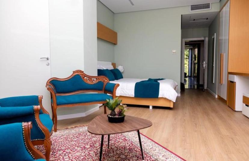 Hotel Bologna Avlonya Dış mekan fotoğraf