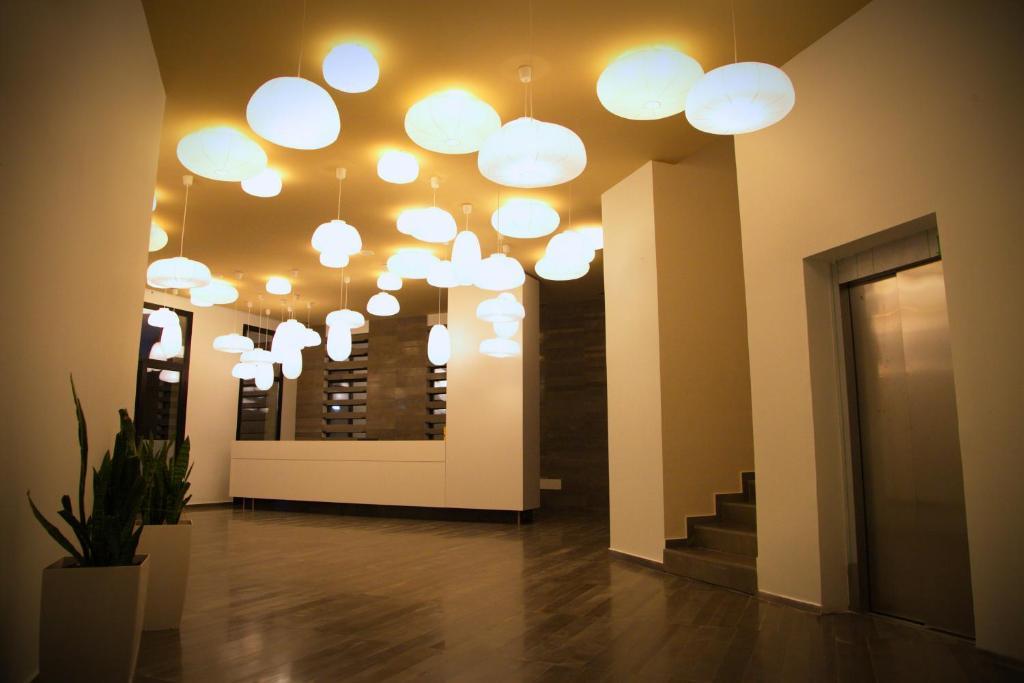 Hotel Bologna Avlonya Dış mekan fotoğraf