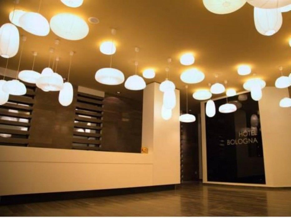 Hotel Bologna Avlonya Dış mekan fotoğraf